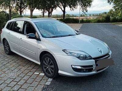Renault Laguna GrandTour