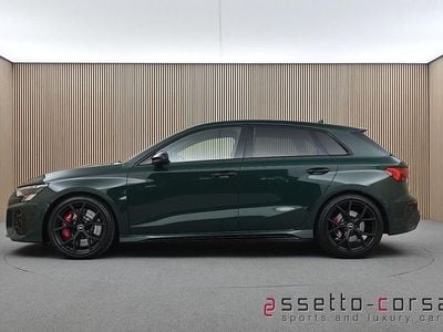Audi RS3 Sportback