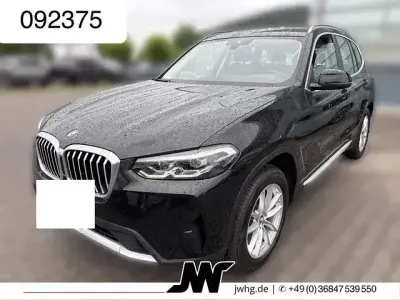 Gebraucht BMW X3