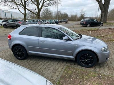 gebraucht Audi A3 1.6