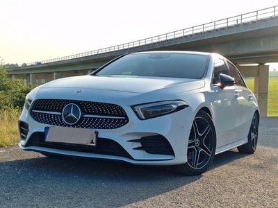 Mercedes A220