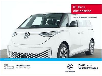 VW ID. Buzz