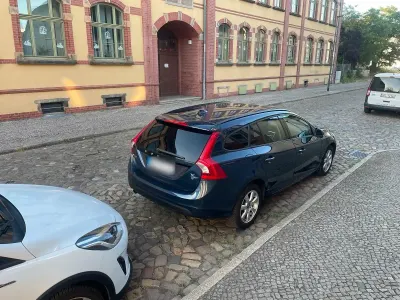 Gebraucht Volvo V60