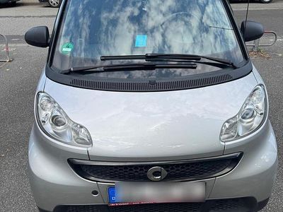 Smart ForTwo Coupé