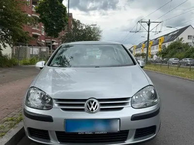 Gebraucht VW Golf V