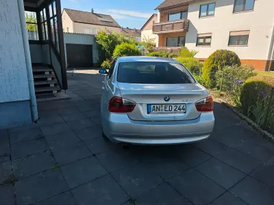 Gebraucht BMW 320