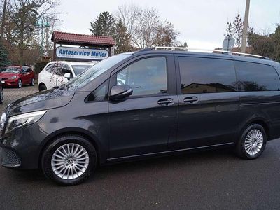 Gebraucht Mercedes V300 Edition 237 PS (174 kW) 2022 Other Van / Kleinbus