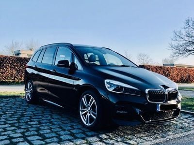 BMW 216 Gran Tourer