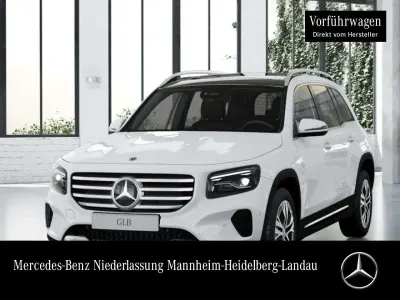 Gebraucht Mercedes GLB180