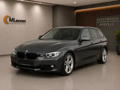 Gebraucht BMW 328