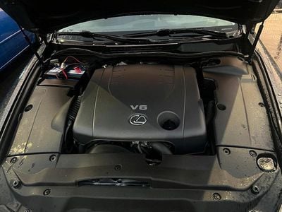 Lexus IS250