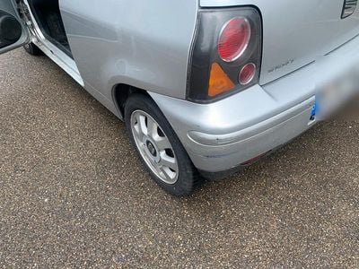 Seat Arosa