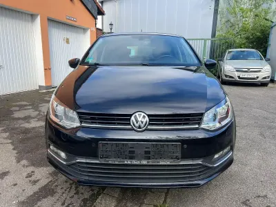 Brugt VW Polo