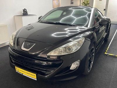 Peugeot RCZ