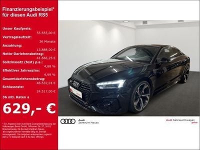 Audi RS5