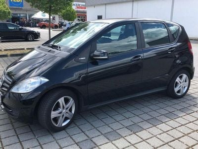 Mercedes A160