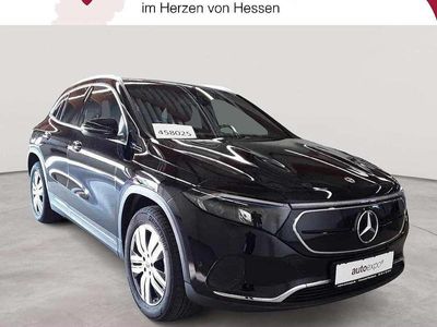Mercedes EQA250