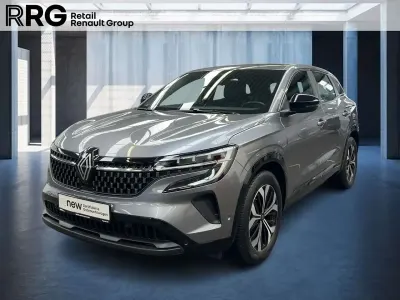 Gebraucht Renault Austral Evolution 158 PS (116 kW) 2024 Schiefergrau SUV