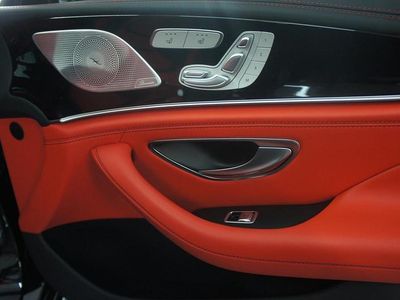 Usata Mercedes AMG GT 63 AMG 638 CV (469 kW) 2023 Nero Coupé