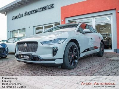 Gebraucht Jaguar I-Pace S 294 kW (400 PS) 2021 Grau SUV