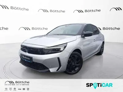 Gebraucht Opel Corsa