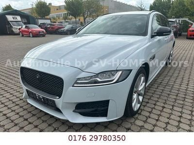 Jaguar XF Sportbrake