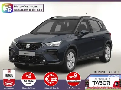 Gebraucht Seat Arona