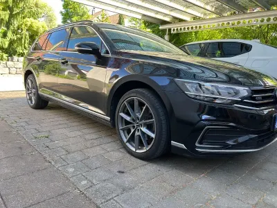 Gebraucht VW Passat