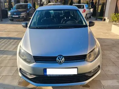 Gebraucht VW Polo
