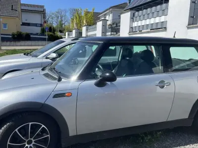 Occasion Mini Cooper