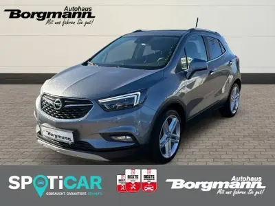 Gebraucht Opel Mokka
