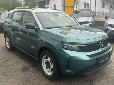 Gebraucht Opel Frontera