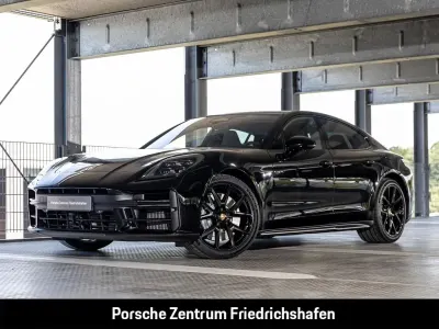 Gebraucht Porsche Panamera 4S