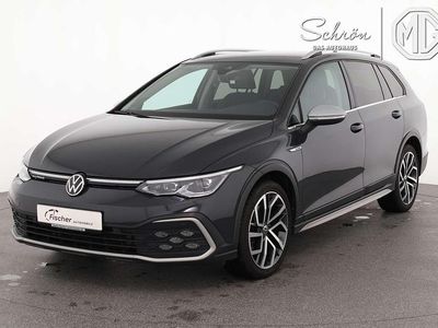 VW Golf Alltrack
