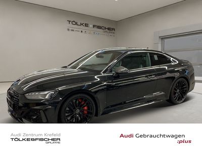 gebraucht Audi RS5 Coupé TFSI quattro tiptronic