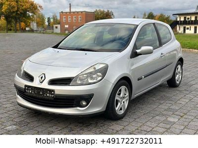 Renault Clio II