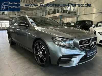 Mercedes GLE63 AMG