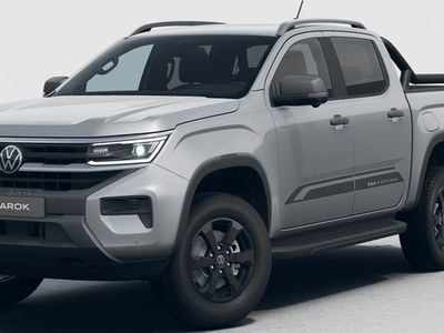 VW Amarok