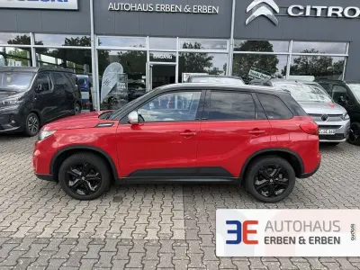 Gebraucht Suzuki Vitara