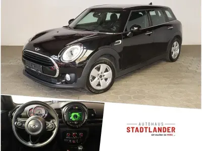 Gebraucht Mini Cooper D Clubman