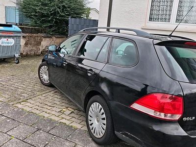 VW Golf VI