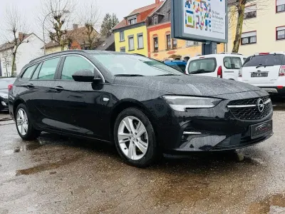 Gebraucht Opel Insignia