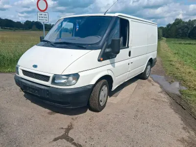 Gebraucht Ford Transit