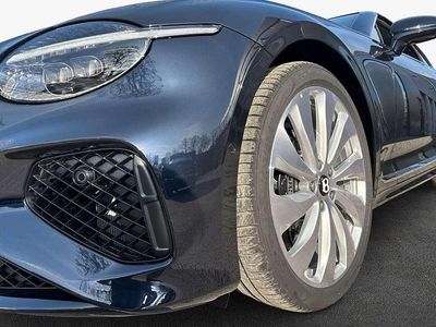 Nuova Bentley Continental 519 CV (381 kW) 2026 Blu Cabrio