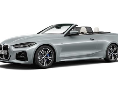 gebraucht BMW 430 i Cabrio