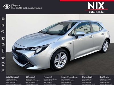 gebraucht Toyota Corolla HB/TS Business Edition