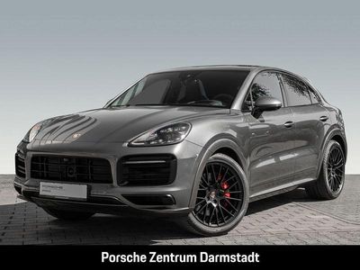 Porsche Cayenne GTS