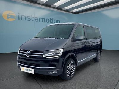 Brugt VW T6 199 HK (146 kW) 2019 Grå Van