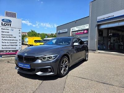 BMW 430