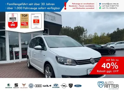 Gebraucht VW Touran
